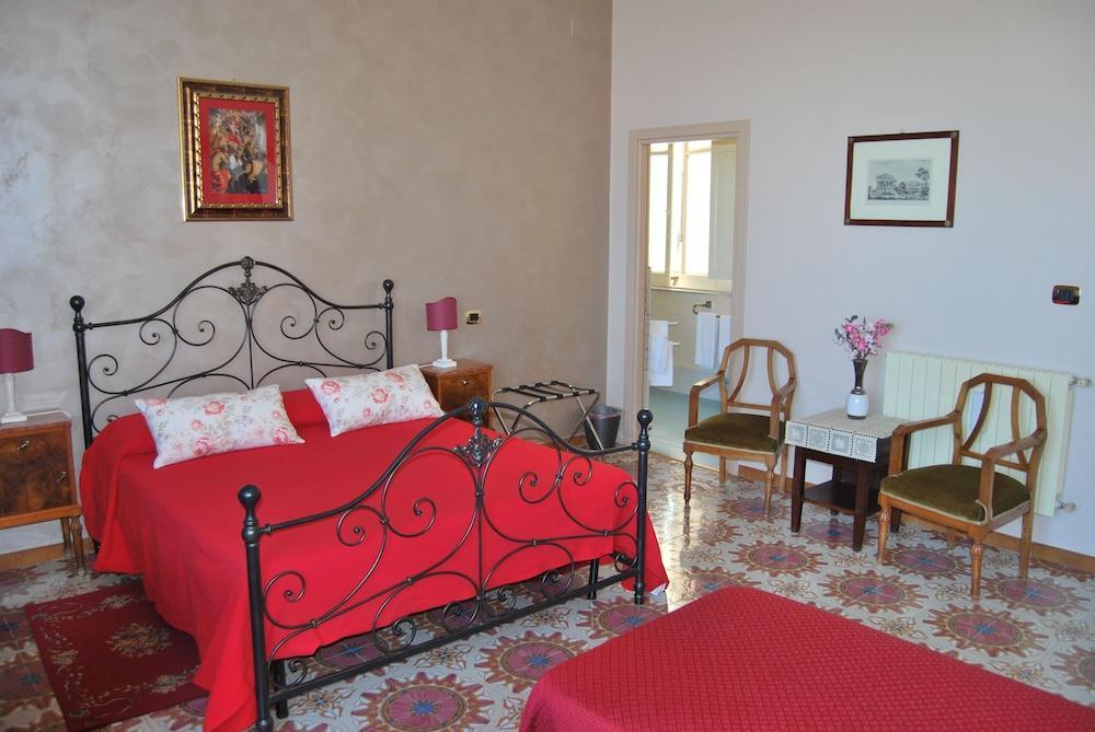 La Finestra Sulla Valle Agrigento Ngoại thất bức ảnh