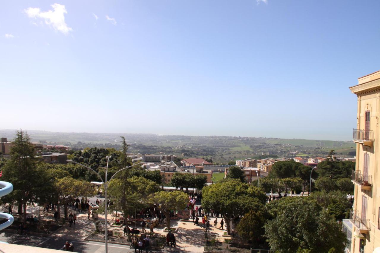 La Finestra Sulla Valle Agrigento Ngoại thất bức ảnh