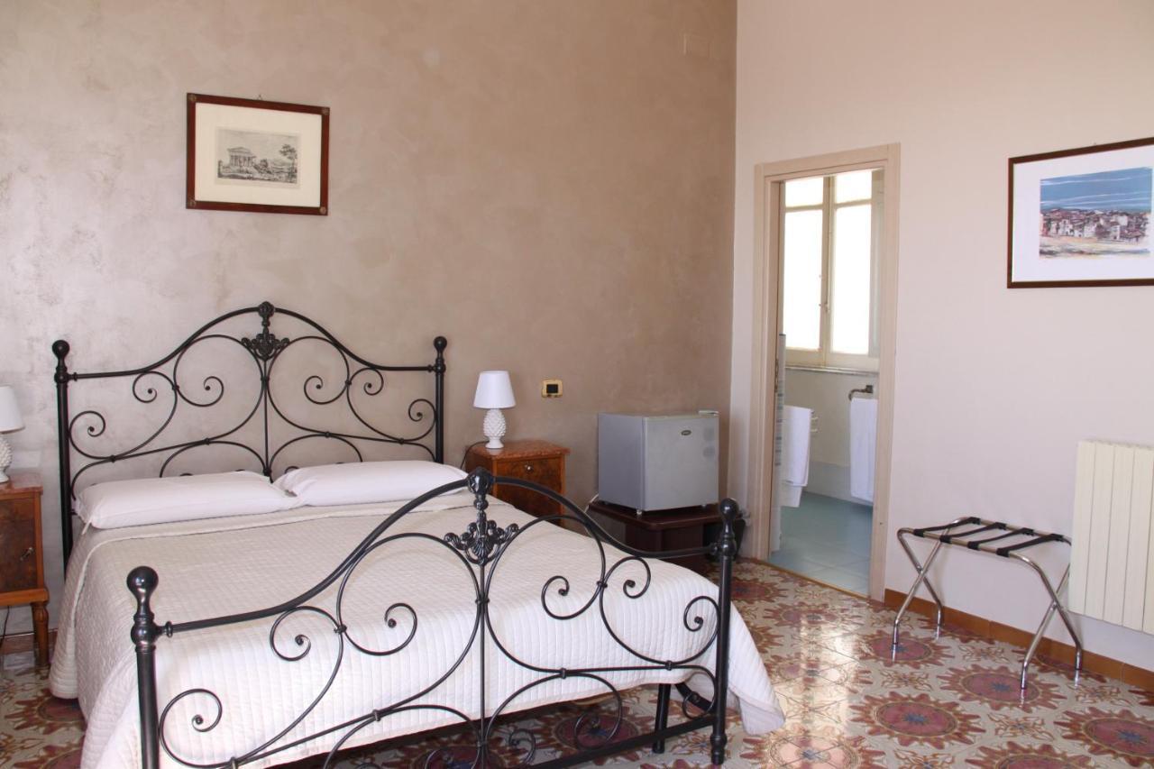 La Finestra Sulla Valle Agrigento Ngoại thất bức ảnh
