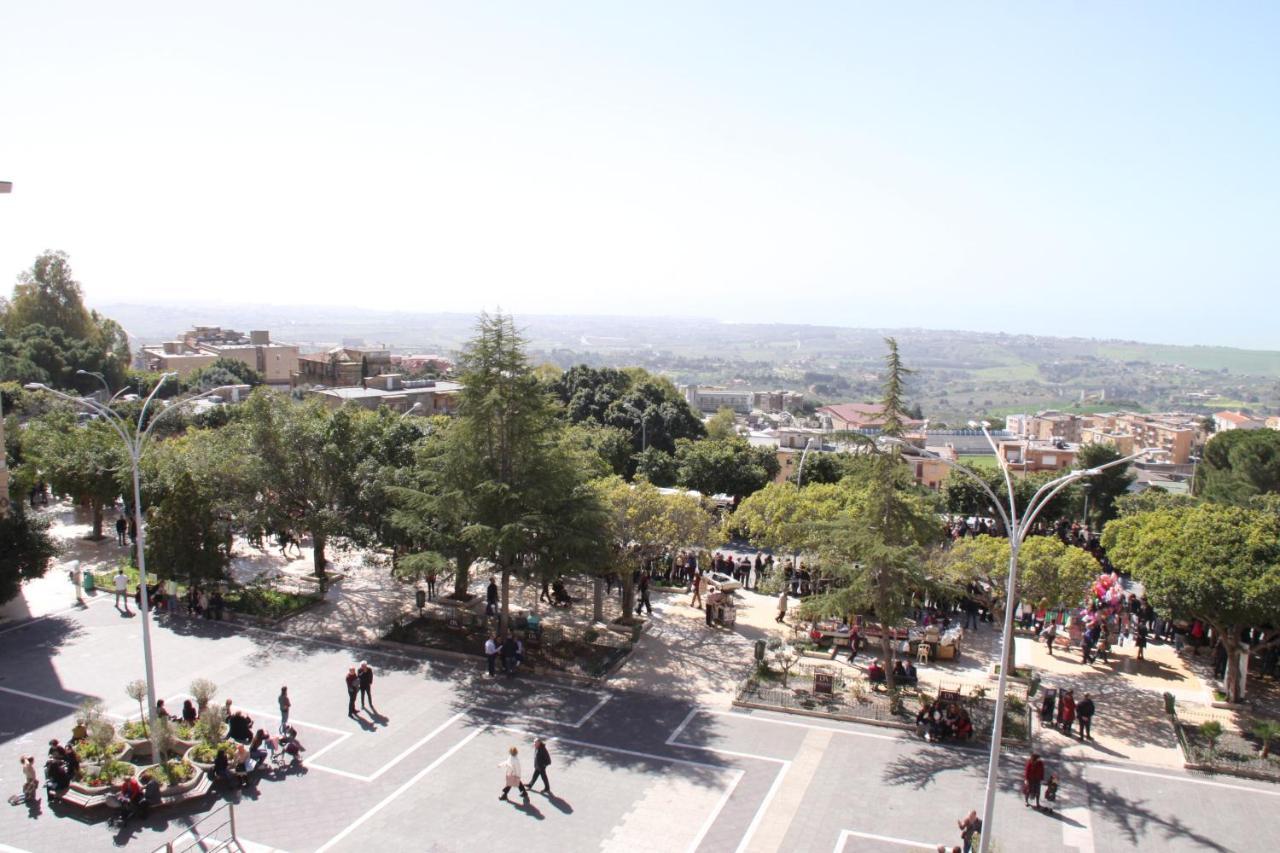 La Finestra Sulla Valle Agrigento Ngoại thất bức ảnh