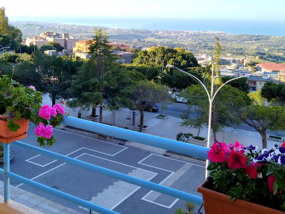 La Finestra Sulla Valle Agrigento Ngoại thất bức ảnh