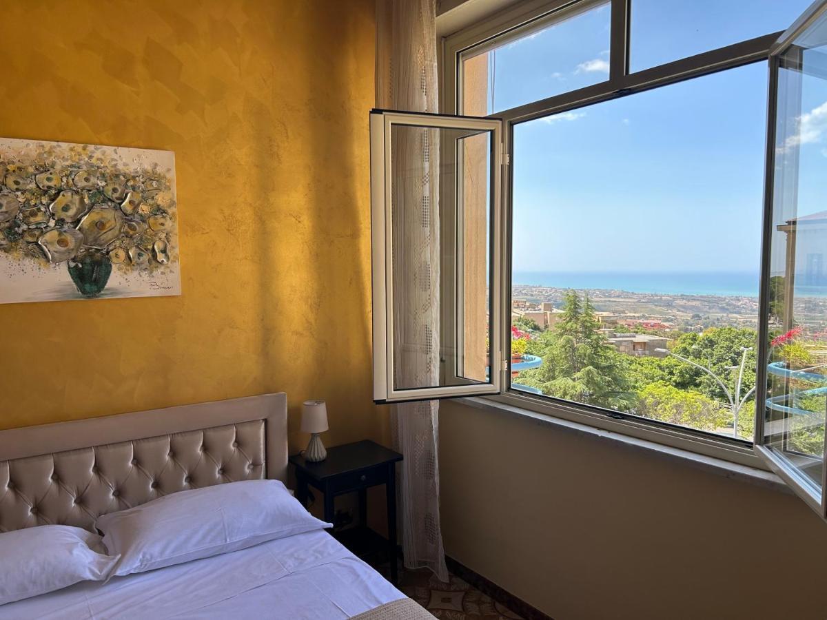 La Finestra Sulla Valle Agrigento Ngoại thất bức ảnh