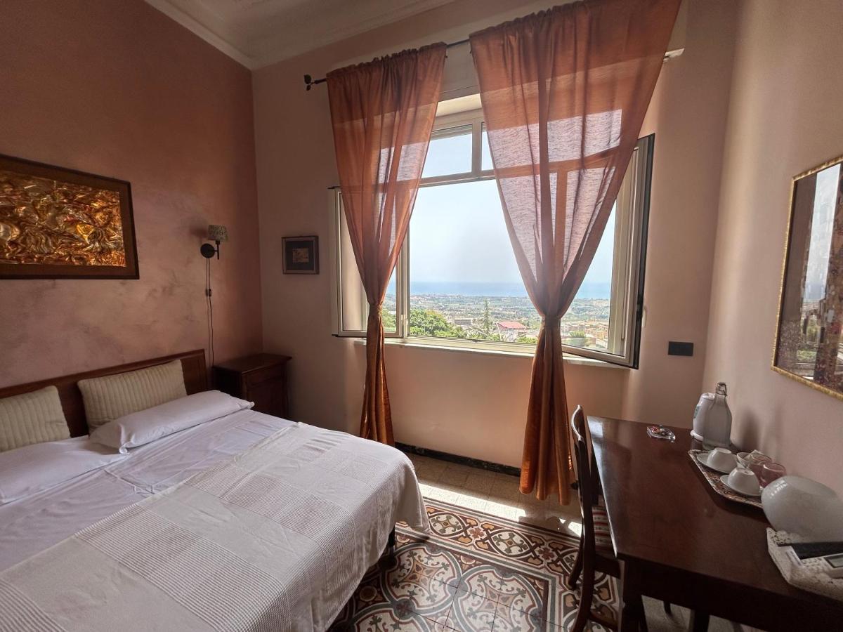 La Finestra Sulla Valle Agrigento Ngoại thất bức ảnh