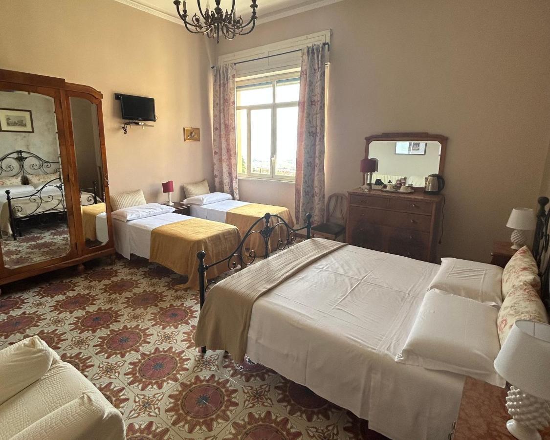 La Finestra Sulla Valle Agrigento Ngoại thất bức ảnh