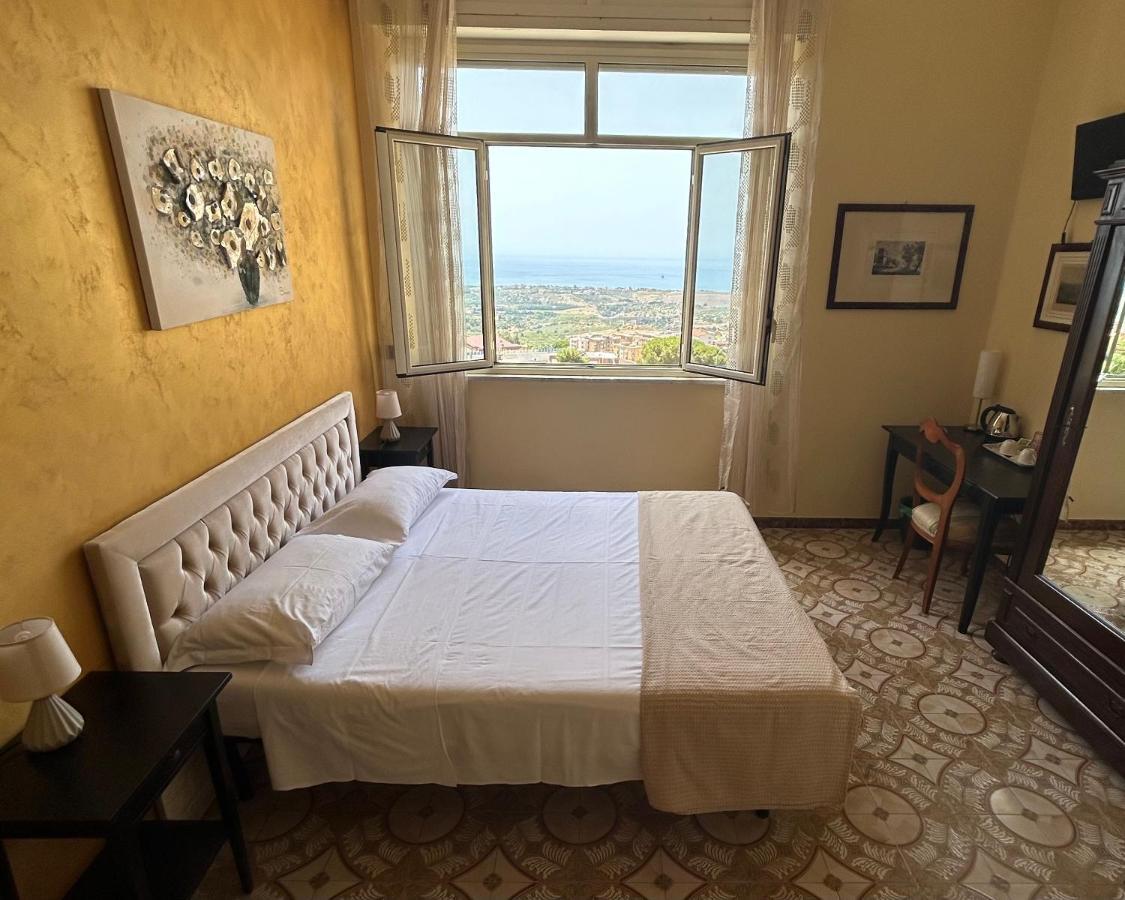 La Finestra Sulla Valle Agrigento Ngoại thất bức ảnh