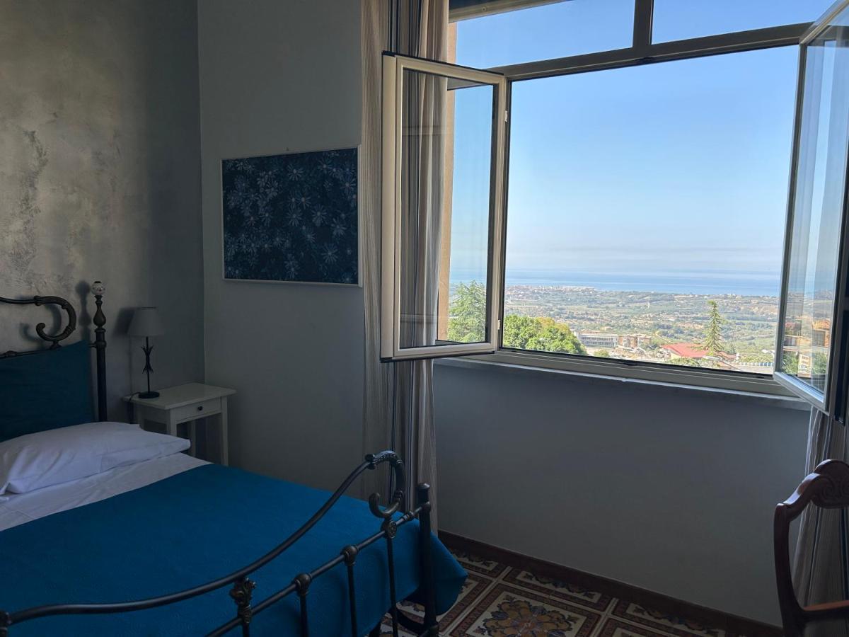 La Finestra Sulla Valle Agrigento Ngoại thất bức ảnh