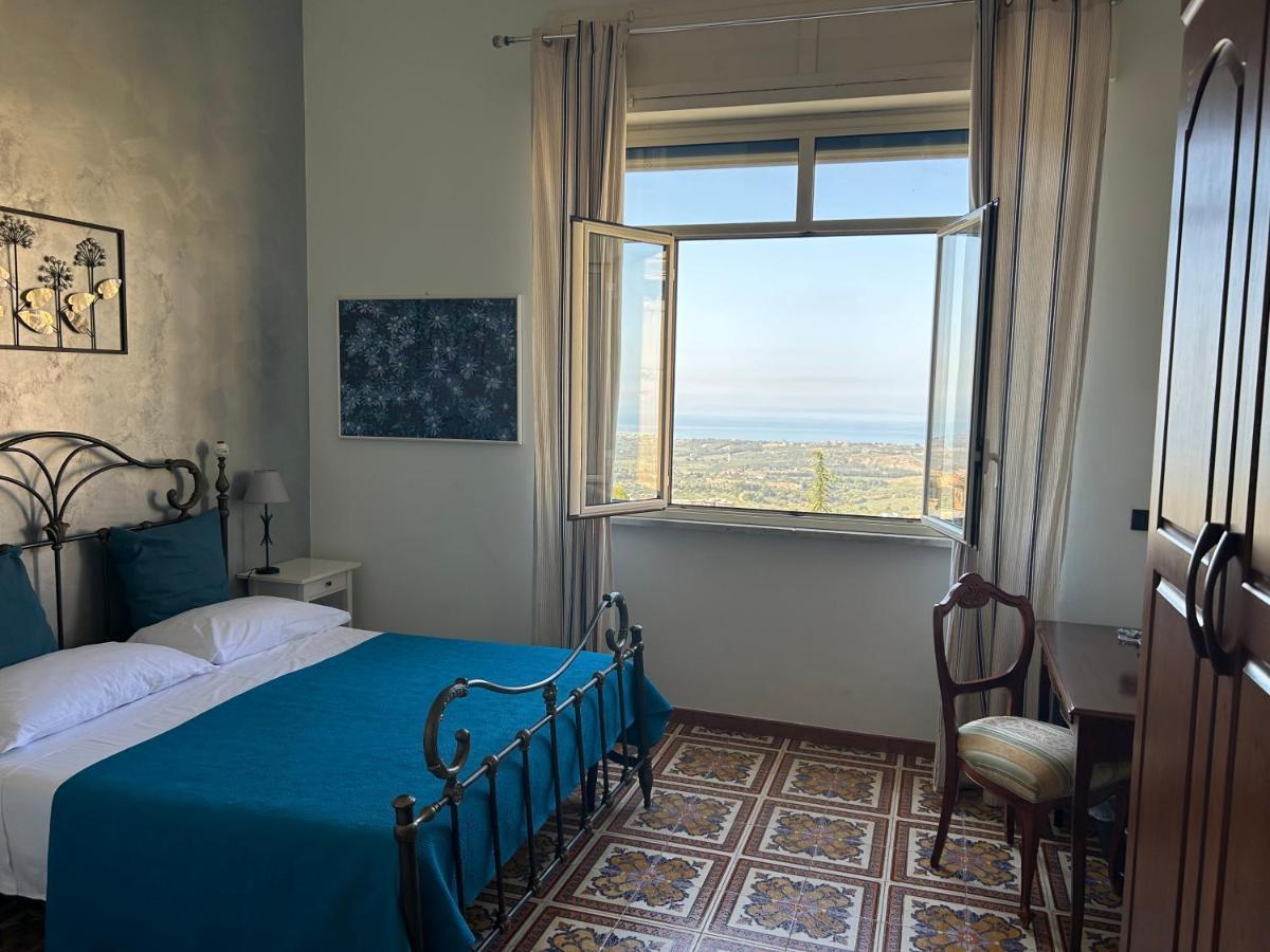 La Finestra Sulla Valle Agrigento Ngoại thất bức ảnh