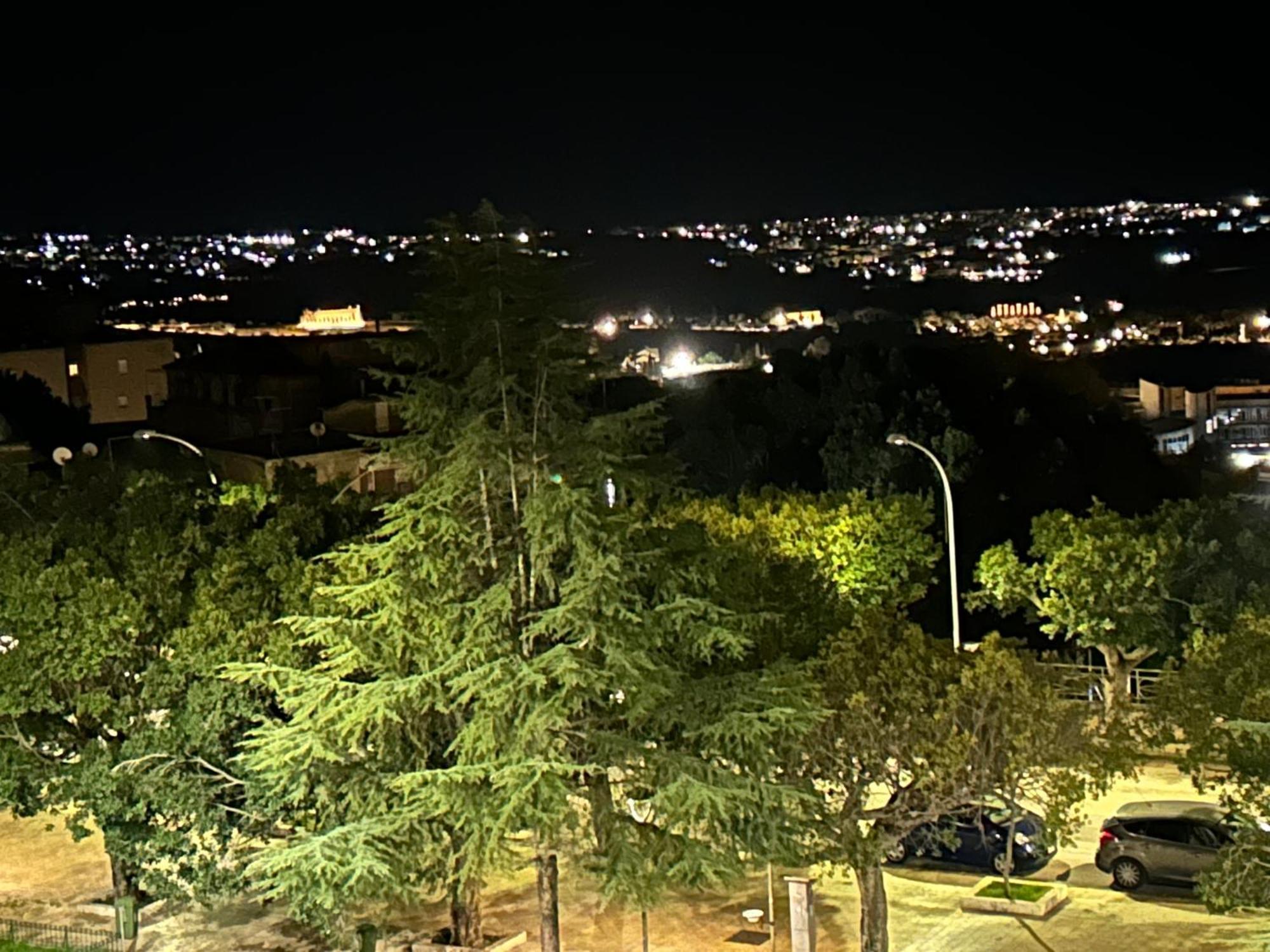 La Finestra Sulla Valle Agrigento Ngoại thất bức ảnh