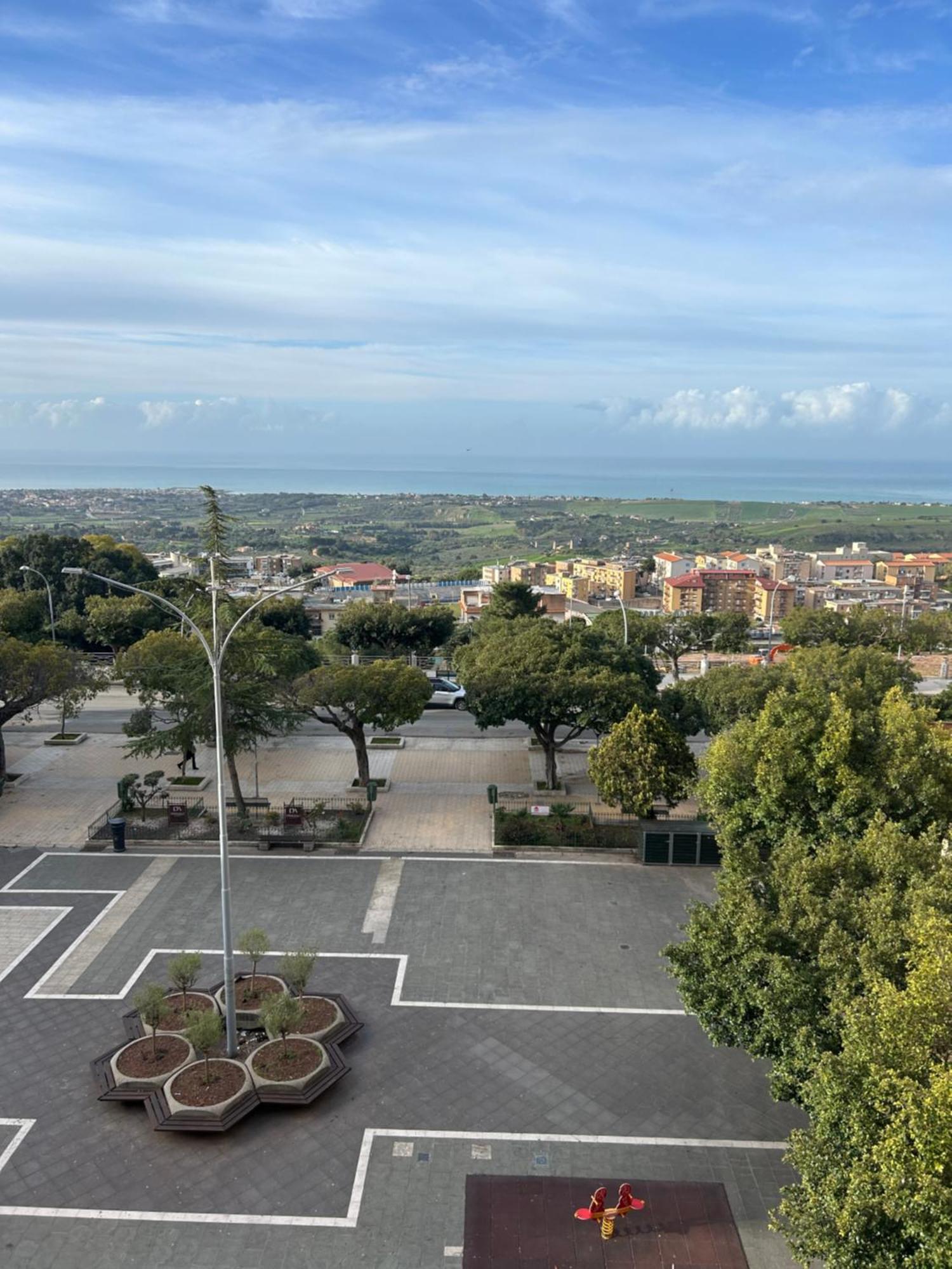 La Finestra Sulla Valle Agrigento Ngoại thất bức ảnh