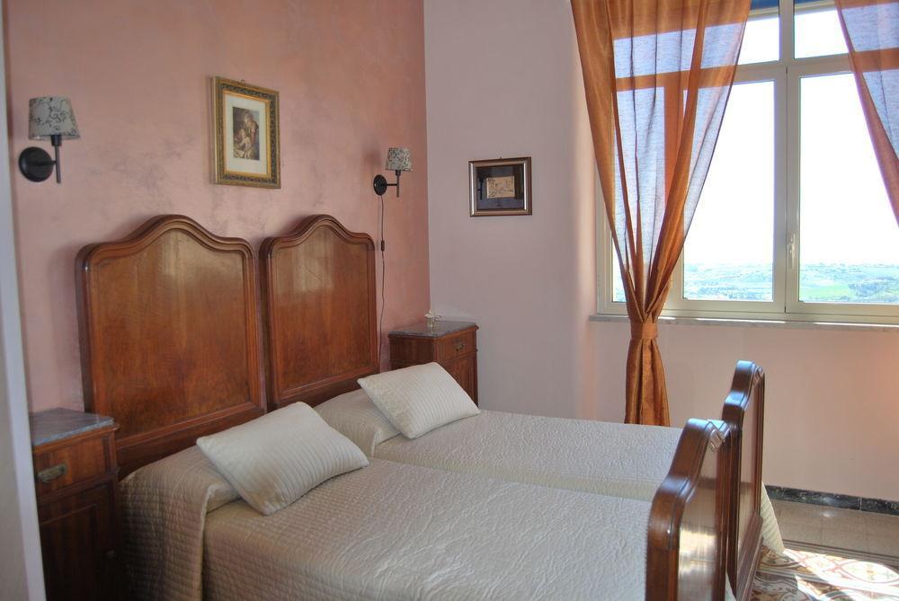 La Finestra Sulla Valle Agrigento Ngoại thất bức ảnh