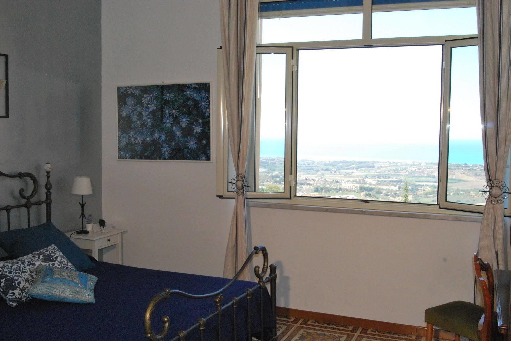 La Finestra Sulla Valle Agrigento Ngoại thất bức ảnh