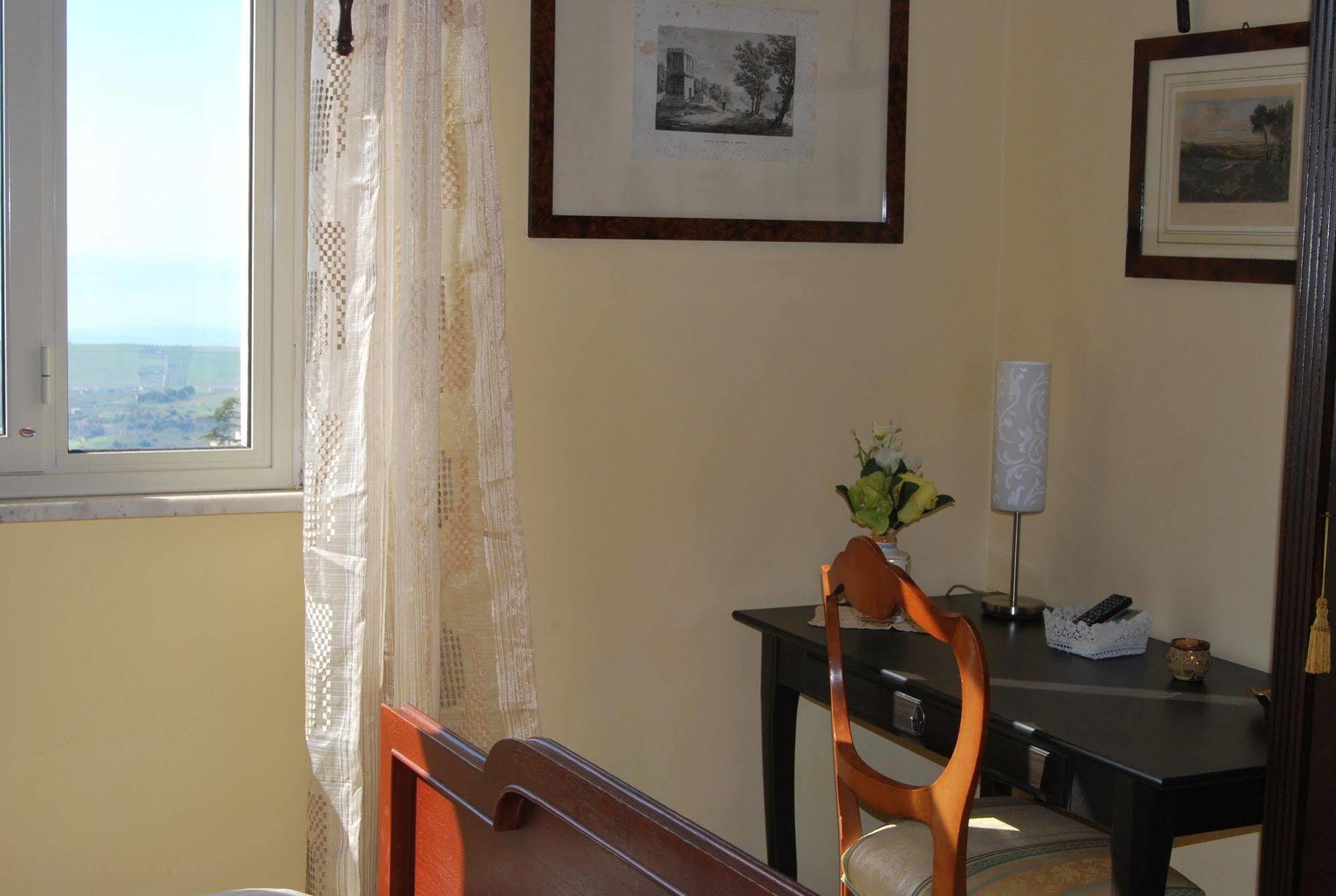 La Finestra Sulla Valle Agrigento Ngoại thất bức ảnh