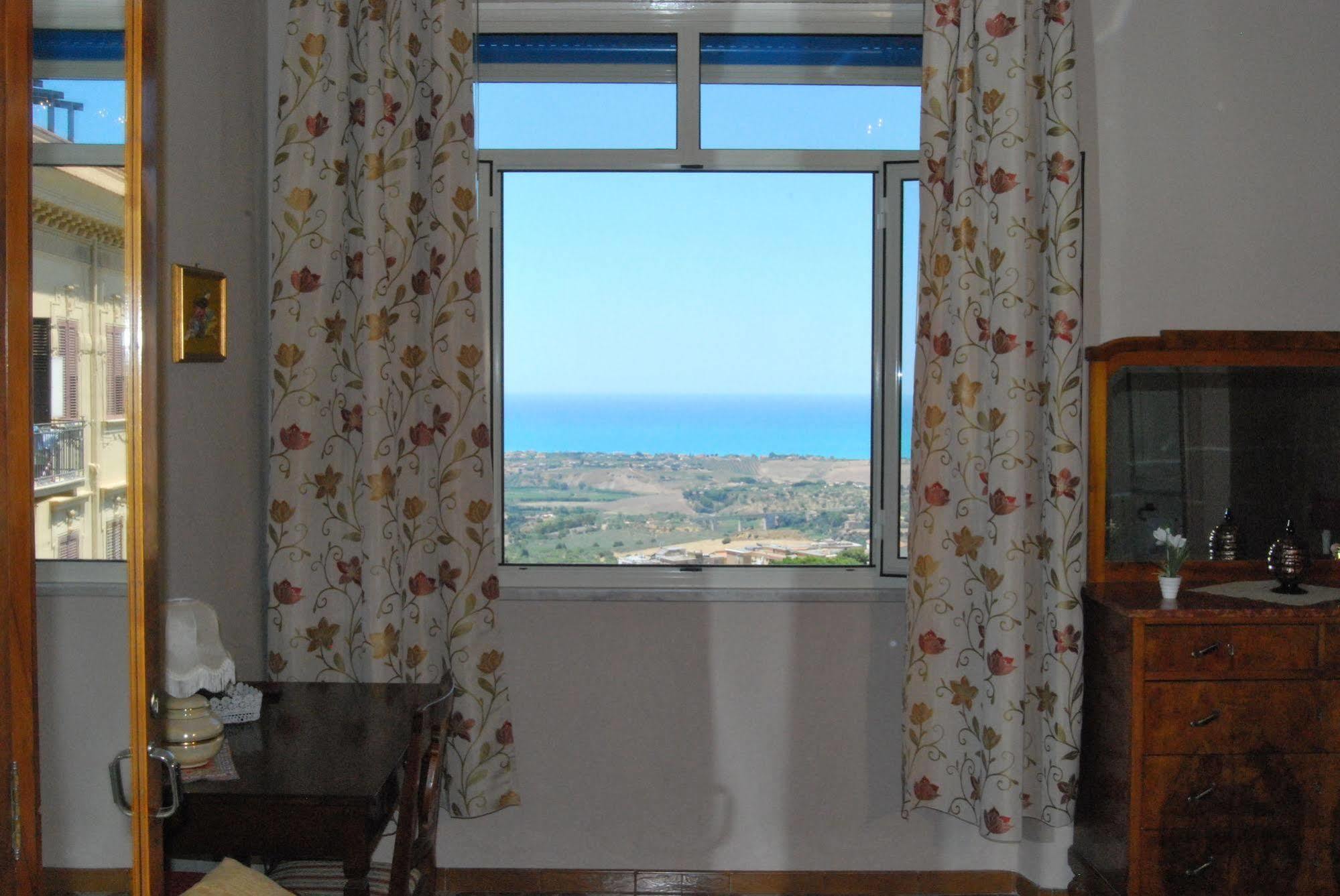 La Finestra Sulla Valle Agrigento Ngoại thất bức ảnh