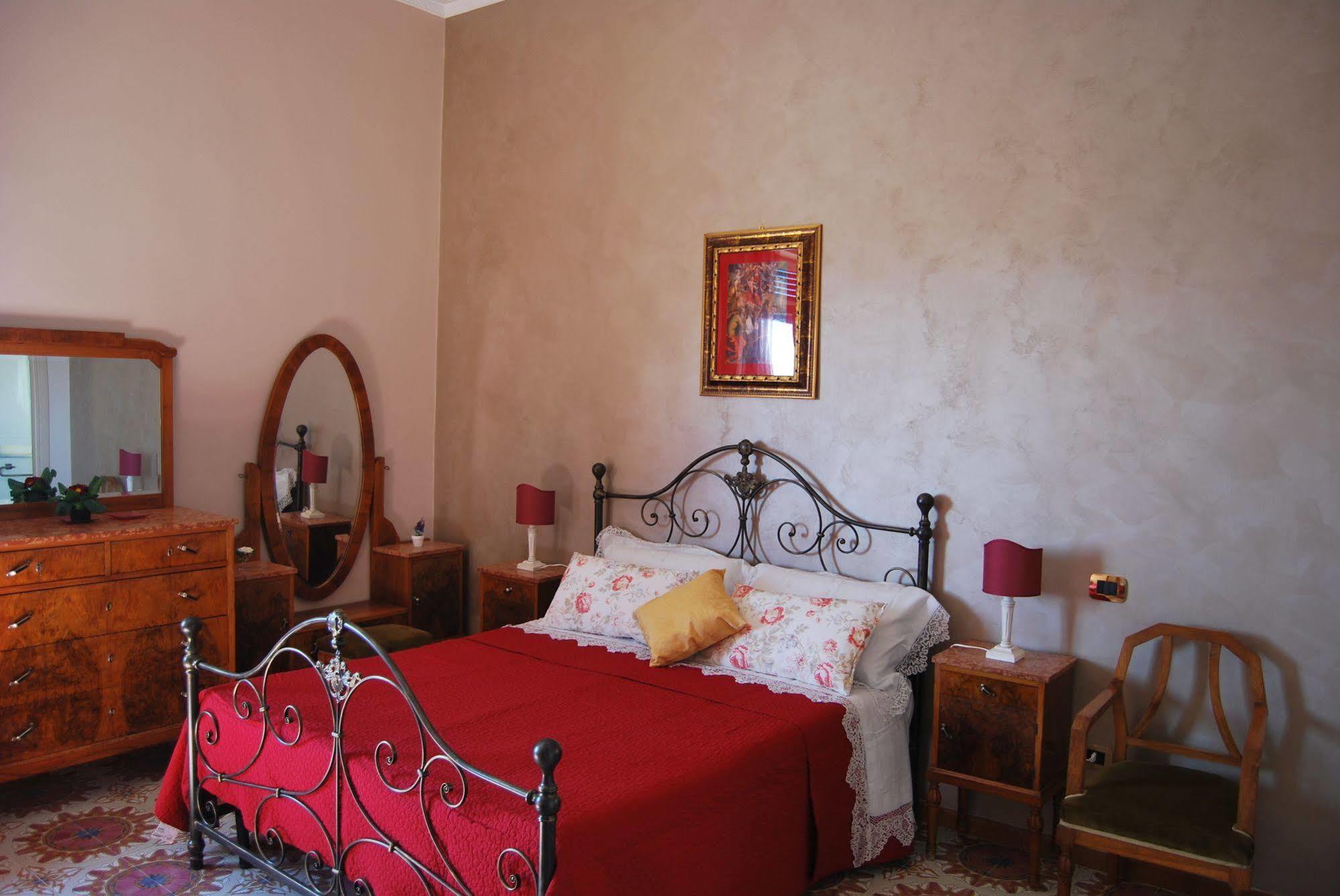 La Finestra Sulla Valle Agrigento Ngoại thất bức ảnh