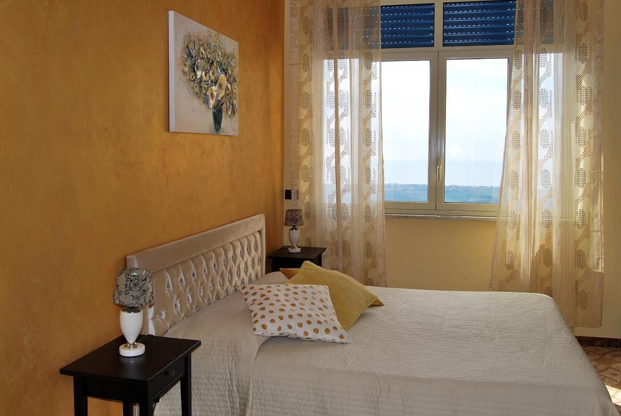 La Finestra Sulla Valle Agrigento Ngoại thất bức ảnh