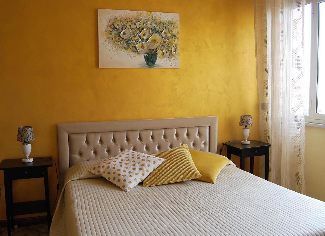 La Finestra Sulla Valle Agrigento Ngoại thất bức ảnh